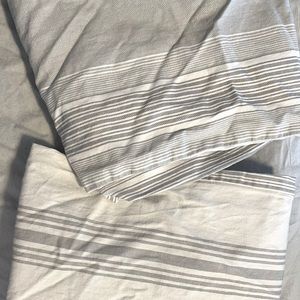 Reversible King Size Duvet Set